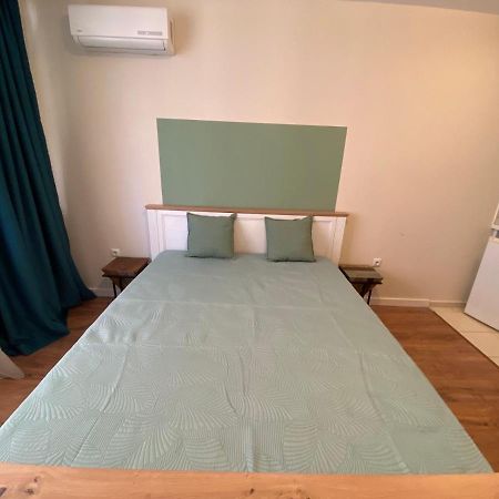 Mario Beach Apartment Nessebar Extérieur photo