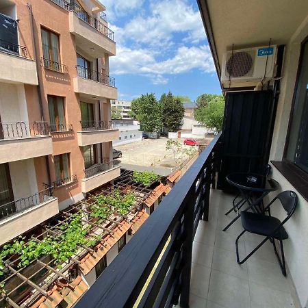 Mario Beach Apartment Nessebar Extérieur photo