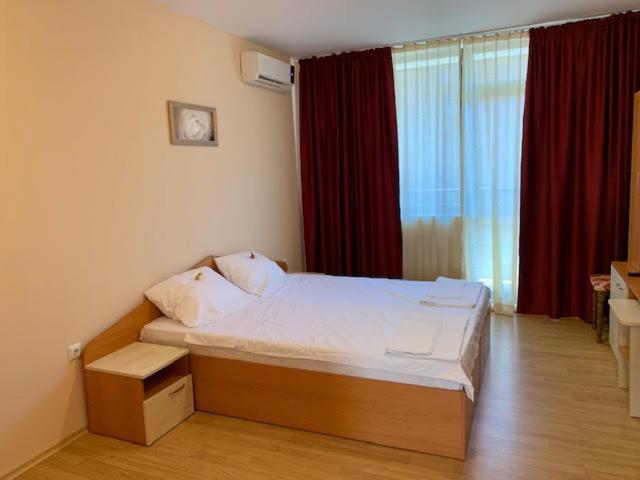 Mario Beach Apartment Nessebar Extérieur photo