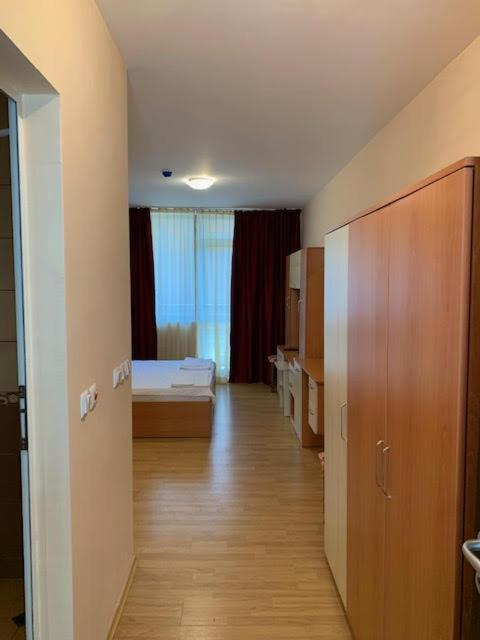 Mario Beach Apartment Nessebar Extérieur photo