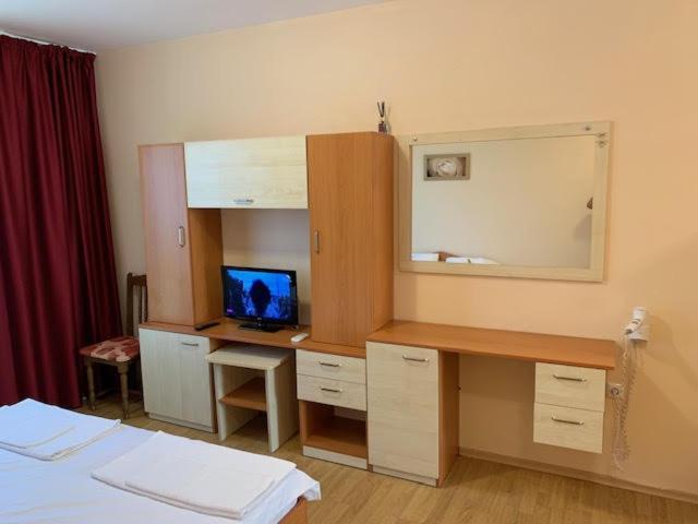 Mario Beach Apartment Nessebar Extérieur photo