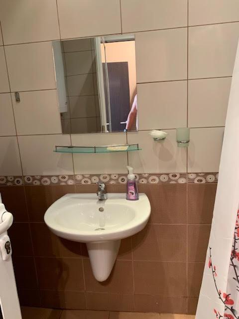 Mario Beach Apartment Nessebar Extérieur photo