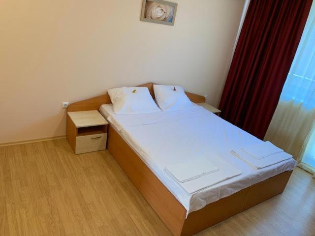 Mario Beach Apartment Nessebar Extérieur photo