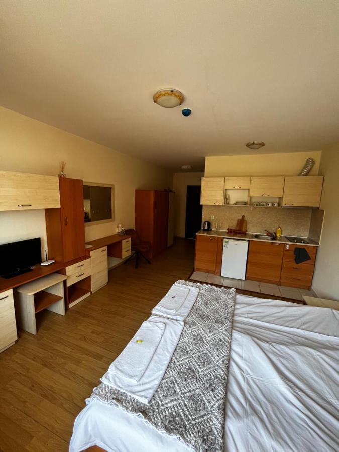Mario Beach Apartment Nessebar Extérieur photo