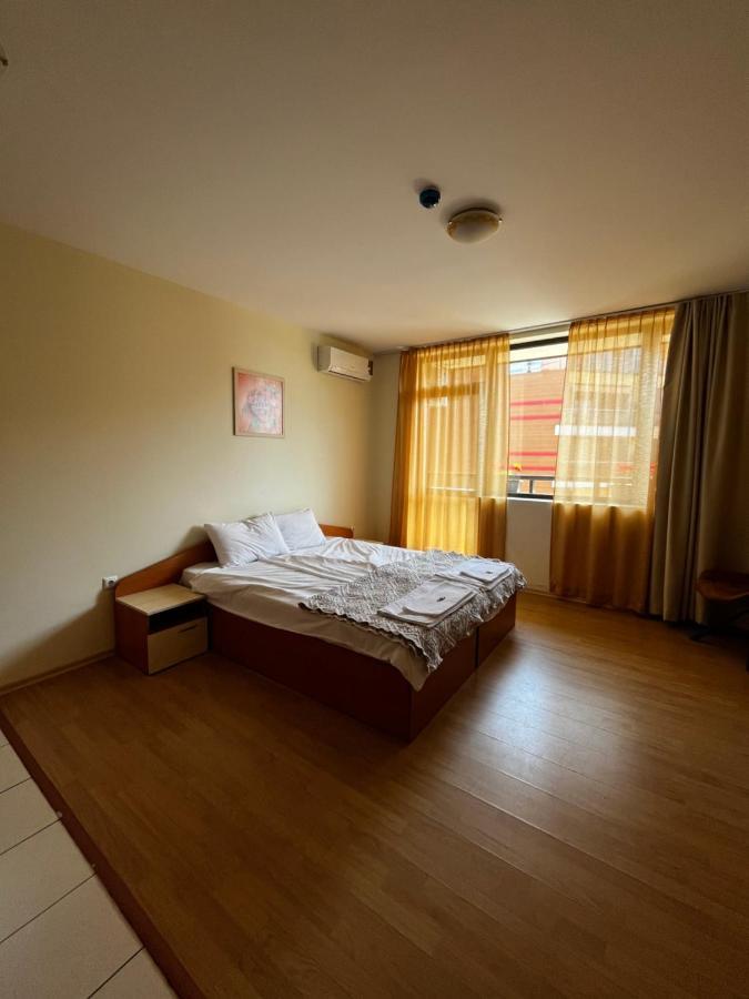 Mario Beach Apartment Nessebar Extérieur photo