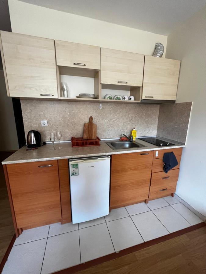Mario Beach Apartment Nessebar Extérieur photo