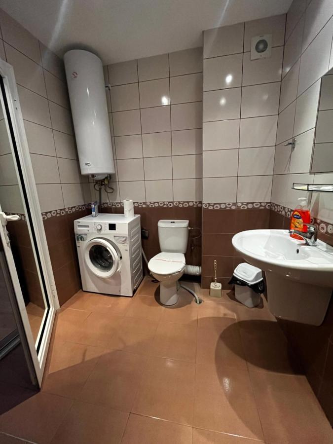 Mario Beach Apartment Nessebar Extérieur photo