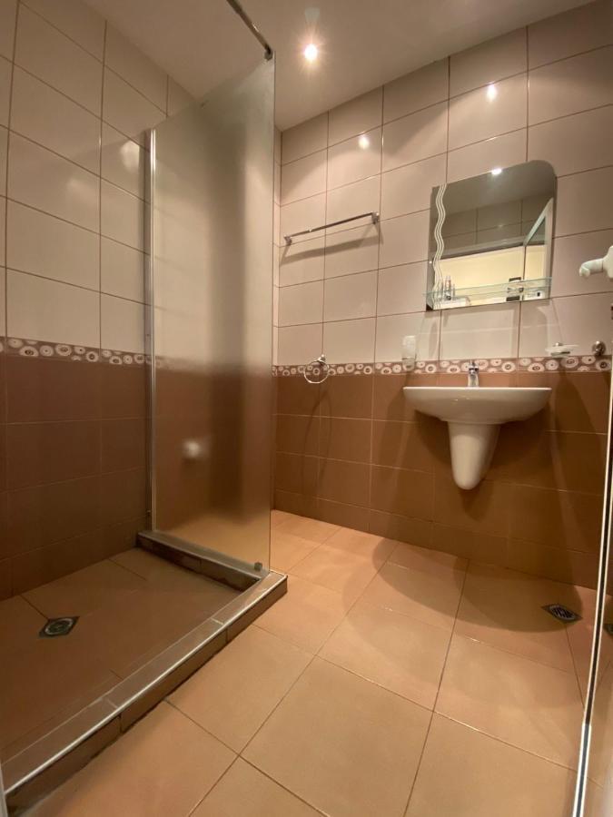Mario Beach Apartment Nessebar Extérieur photo