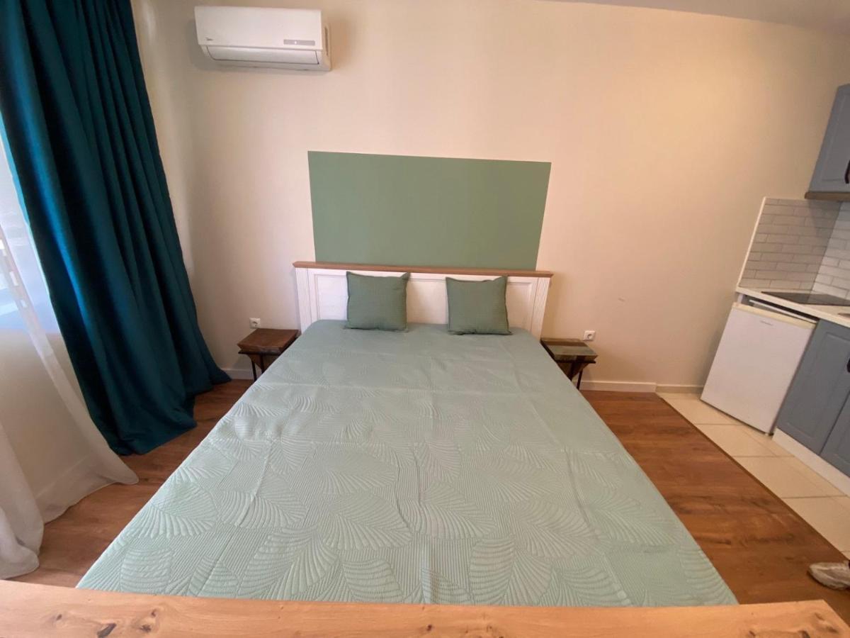 Mario Beach Apartment Nessebar Extérieur photo