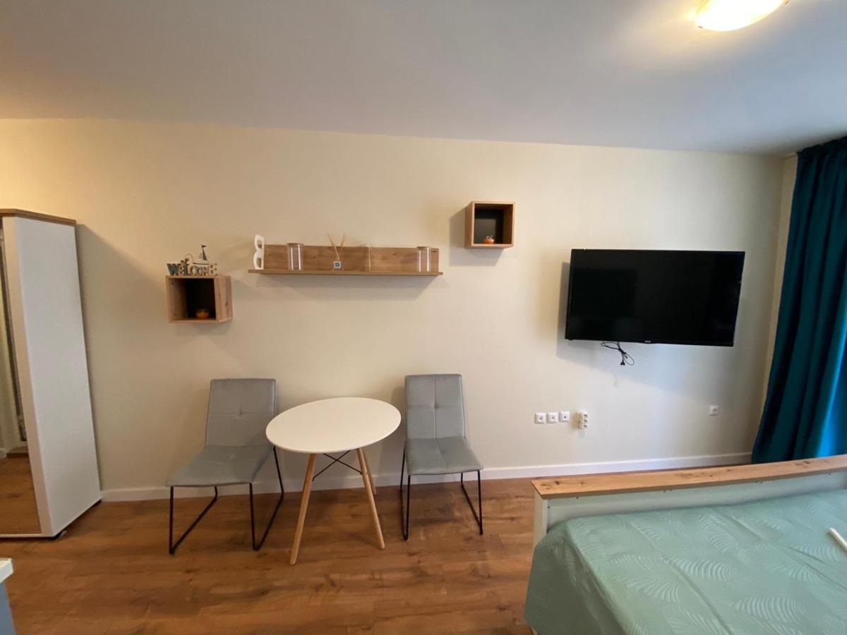 Mario Beach Apartment Nessebar Extérieur photo
