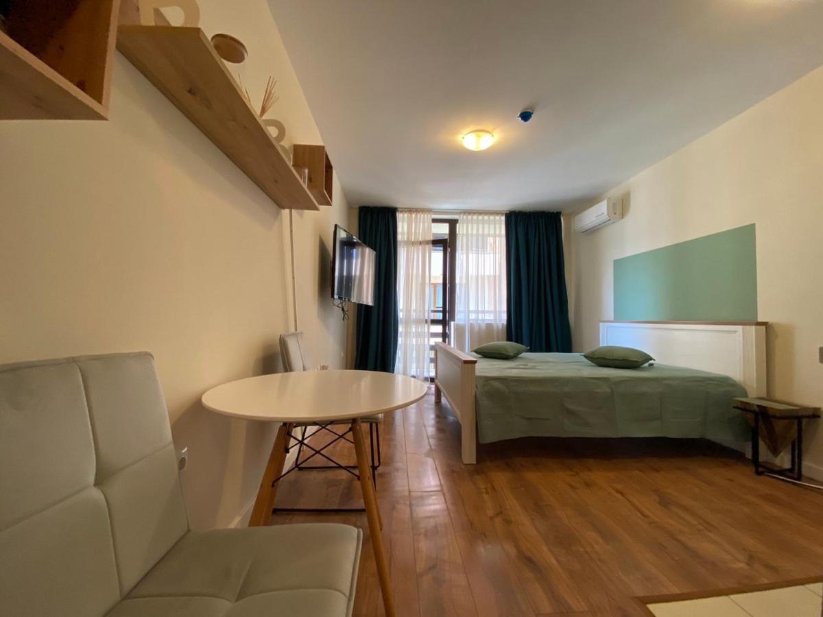 Mario Beach Apartment Nessebar Extérieur photo