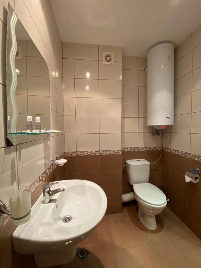 Mario Beach Apartment Nessebar Extérieur photo