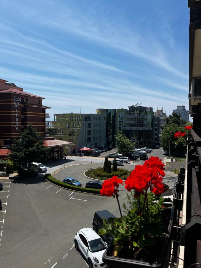 Mario Beach Apartment Nessebar Extérieur photo