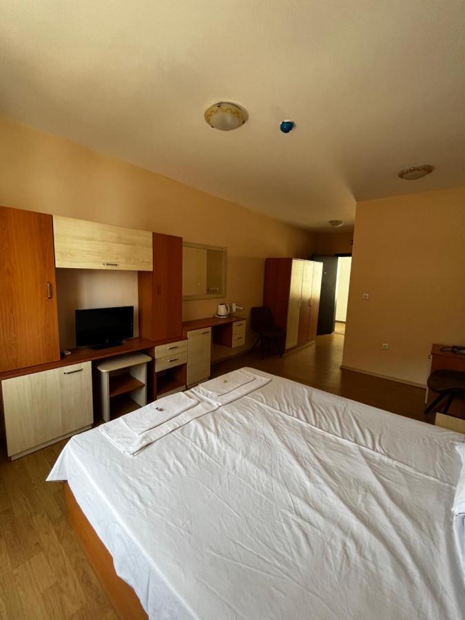 Mario Beach Apartment Nessebar Extérieur photo