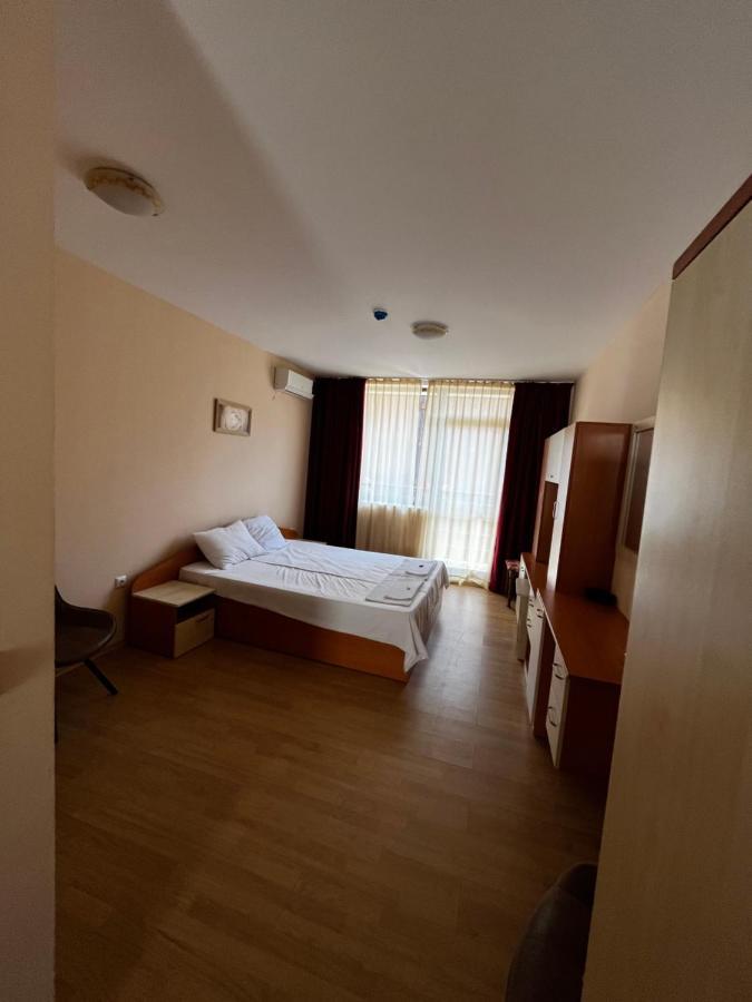 Mario Beach Apartment Nessebar Extérieur photo