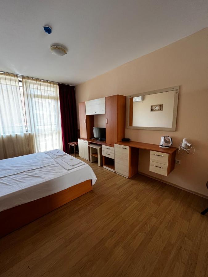 Mario Beach Apartment Nessebar Extérieur photo