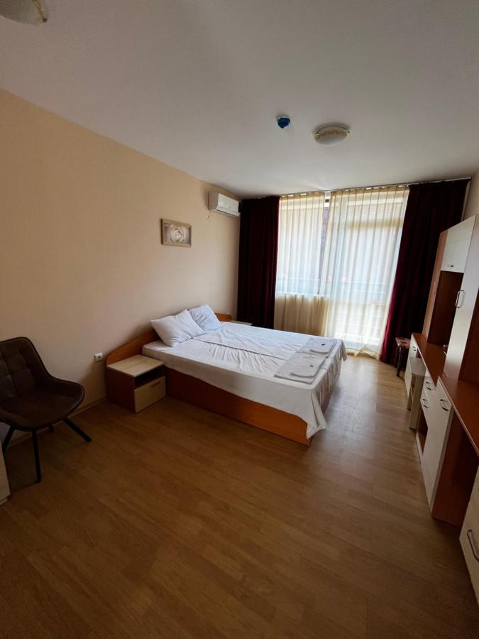 Mario Beach Apartment Nessebar Extérieur photo